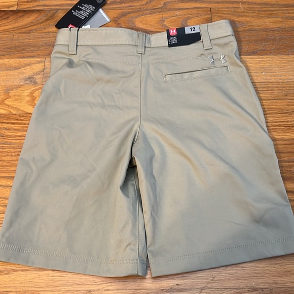 Under Armour short boys - Picture 5 of 6
